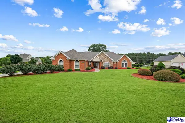 365 Equestrian Run, Hartsville, SC 29550