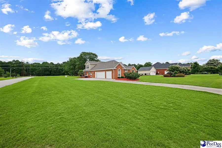 365 Equestrian Run, Hartsville, SC 29550 - #3