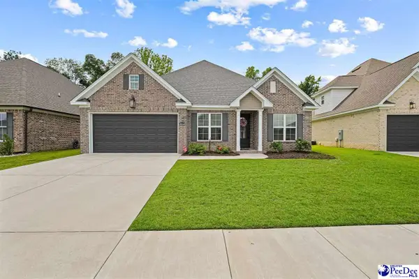 1014 Cedar Crest, Florence, SC 29501