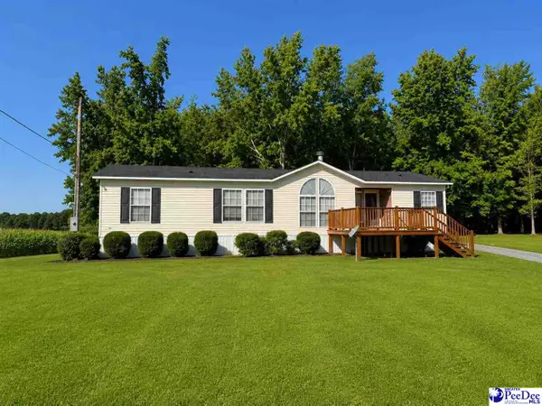 6012 Oates Hwy, Timmonsville, SC 29161