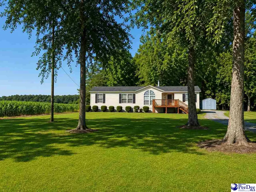 6012 Oates Hwy, Timmonsville, SC 29161 - #2