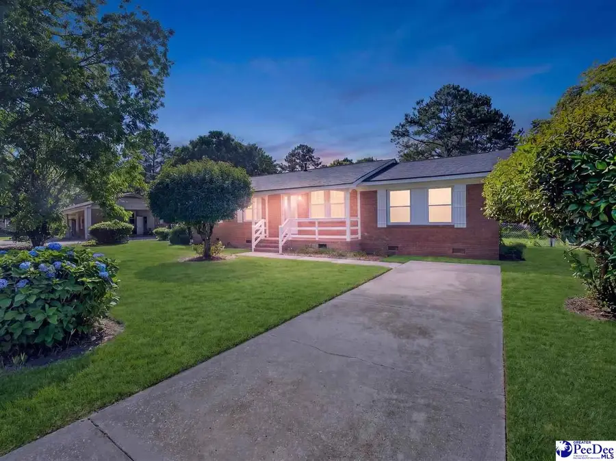 522 Winkys Drive, Lake City, SC 29560 - #3
