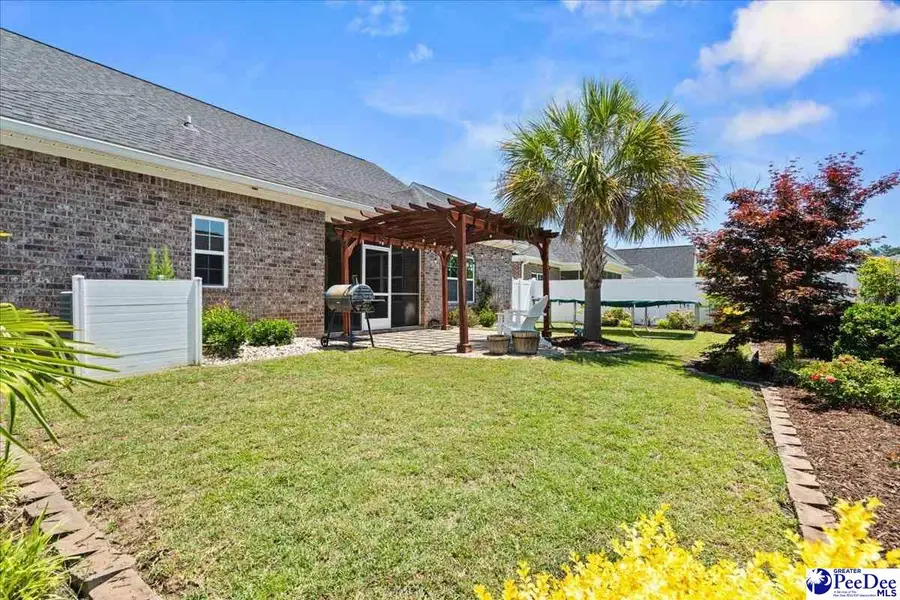 3605 Malabar St, Florence, SC 29501 - #3