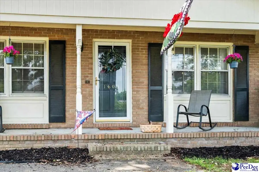 1600 Bellevue Drive, Florence, SC 29501 - #2