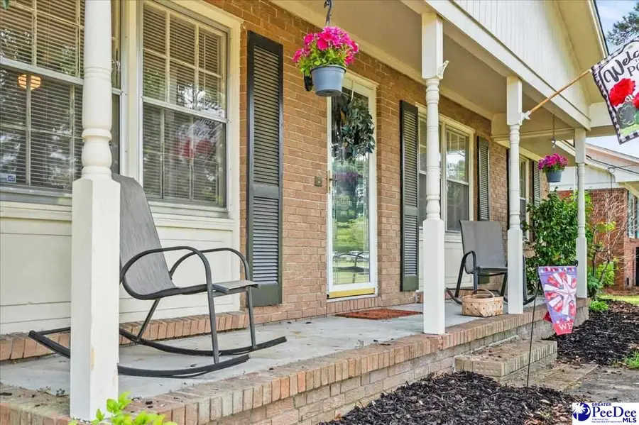 1600 Bellevue Drive, Florence, SC 29501 - #3