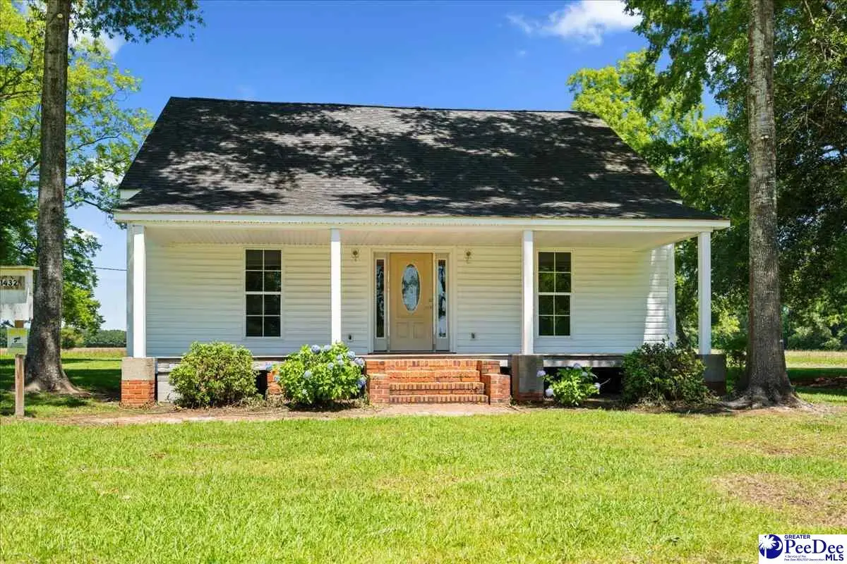 1432 S Friendfield Rd., Scranton, SC 29591 - #1