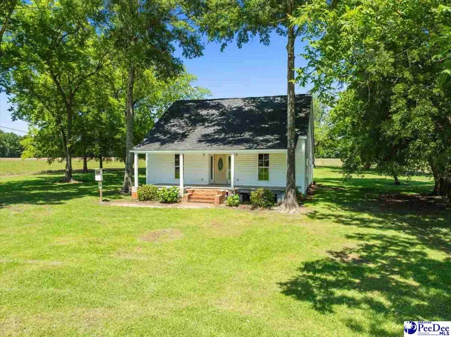 1432 S Friendfield Rd., Scranton, SC 29591 - #3