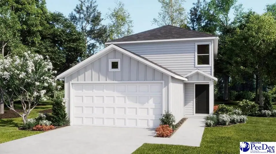 564 Resolute St, Florence, SC 29501 - #1