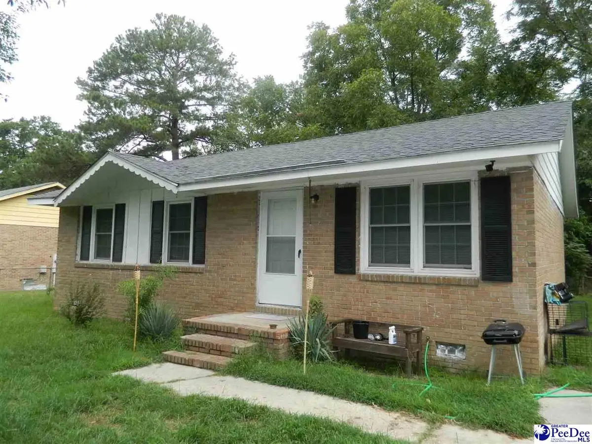 1031 Royal Street, Florence, SC 29506 - #1