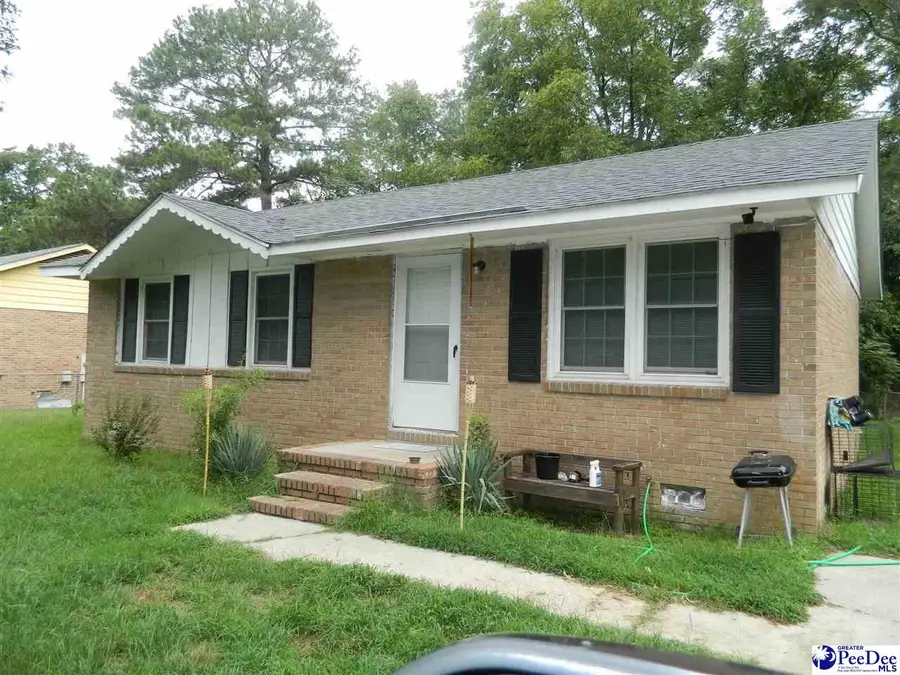 1031 Royal Street, Florence, SC 29506 - #2