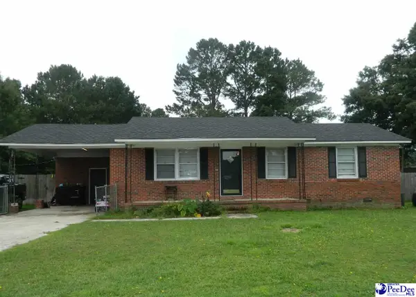 1024 E Candy Lane, Florence, SC 29506