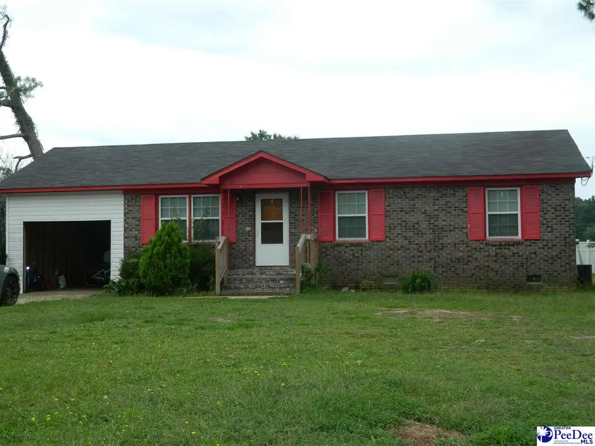 308 E Summit Circle, Florence, SC 29506 - #1