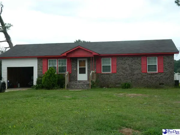 308 E Summit Circle, Florence, SC 29506
