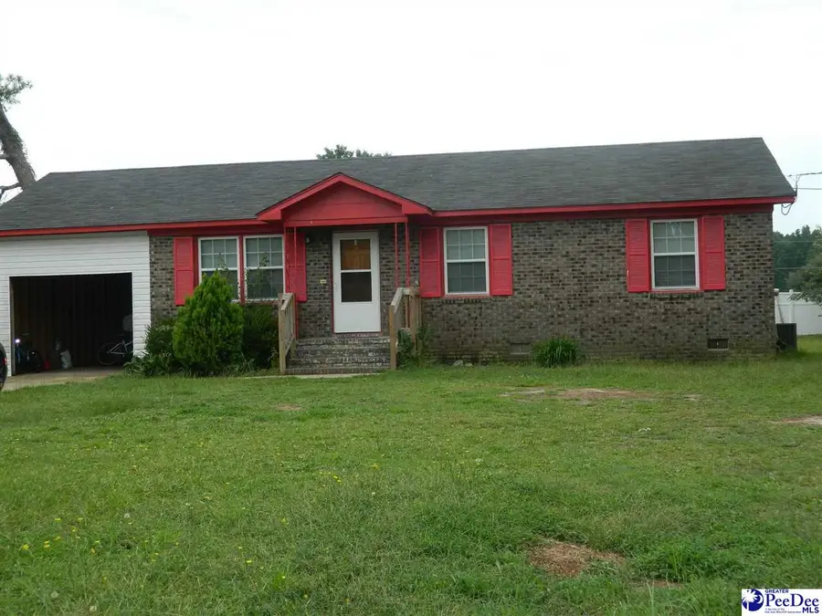 308 E Summit Circle, Florence, SC 29506 - #2