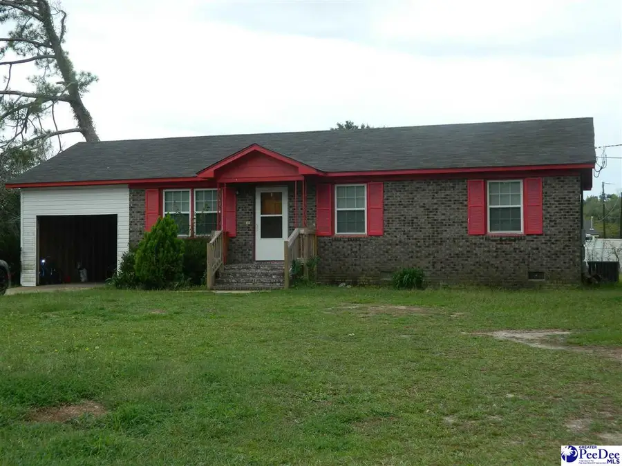 308 E Summit Circle, Florence, SC 29506 - #3