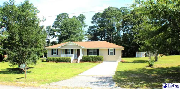 1814 Hawk Hill Drive, Hartsville, SC 29550