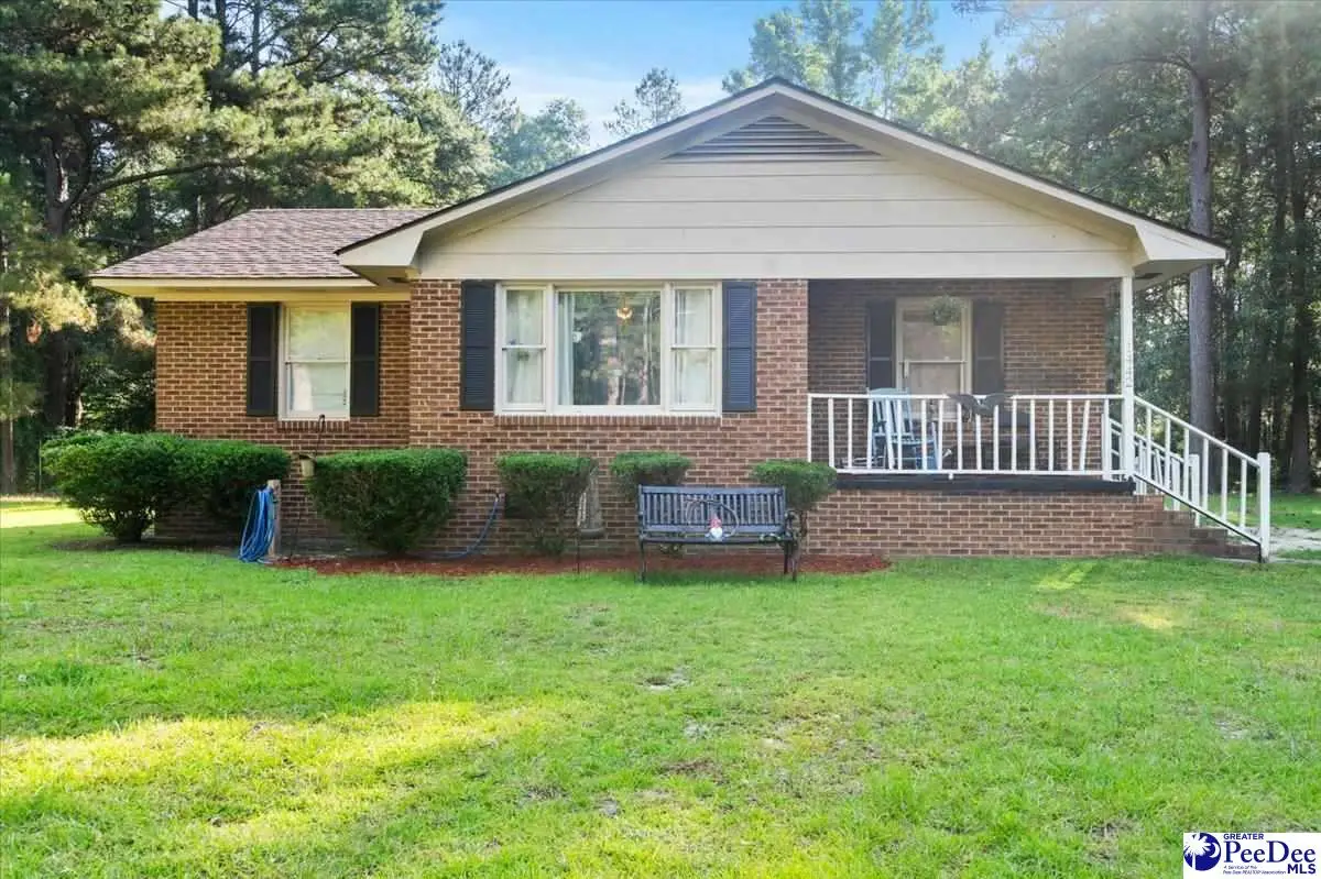 1442 Woodhaven Road, Latta, SC 29565 - #1