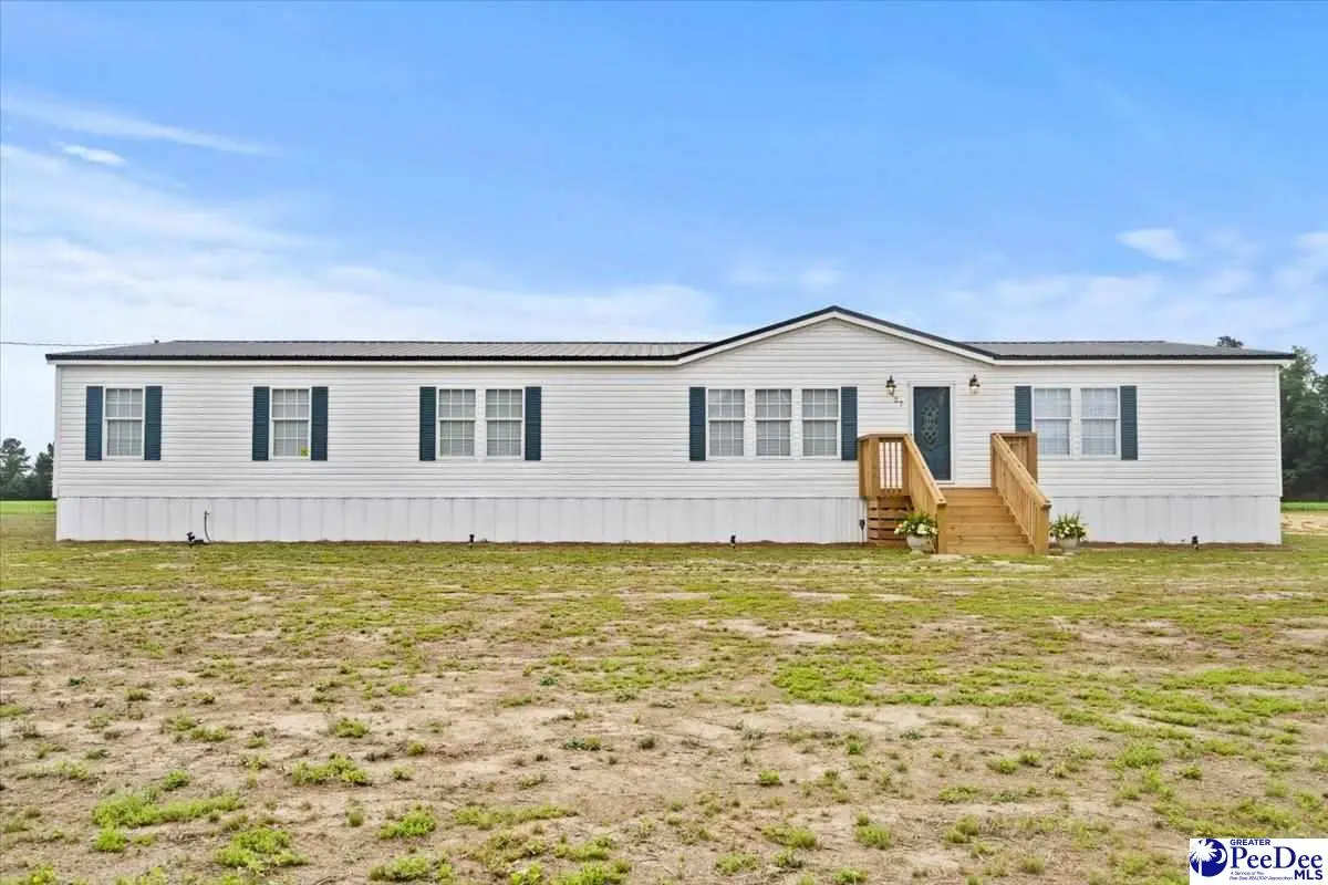 427 E Friendfield Rd, Coward, SC 29530 - #1