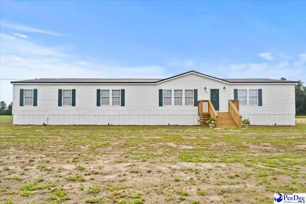 427 E Friendfield Rd, Coward, SC 29530