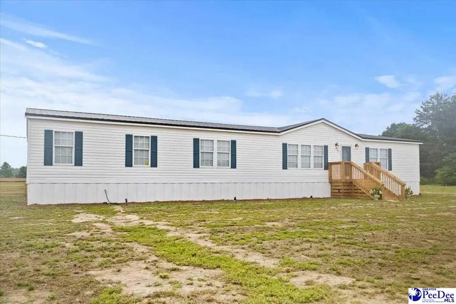 427 E Friendfield Rd, Coward, SC 29530 - #2