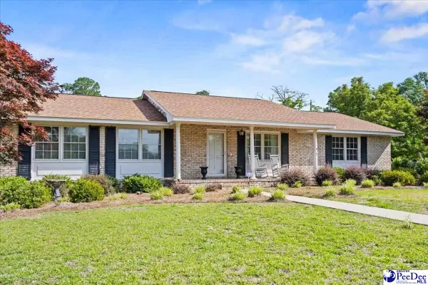 2003 Bellevue Dr, Florence, SC 29501-6511