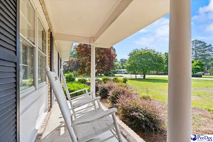 2003 Bellevue Dr, Florence, SC 29501-6511 - #2