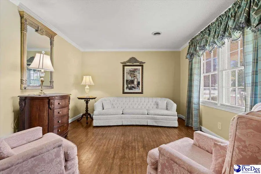 2003 Bellevue Dr, Florence, SC 29501-6511 - #3