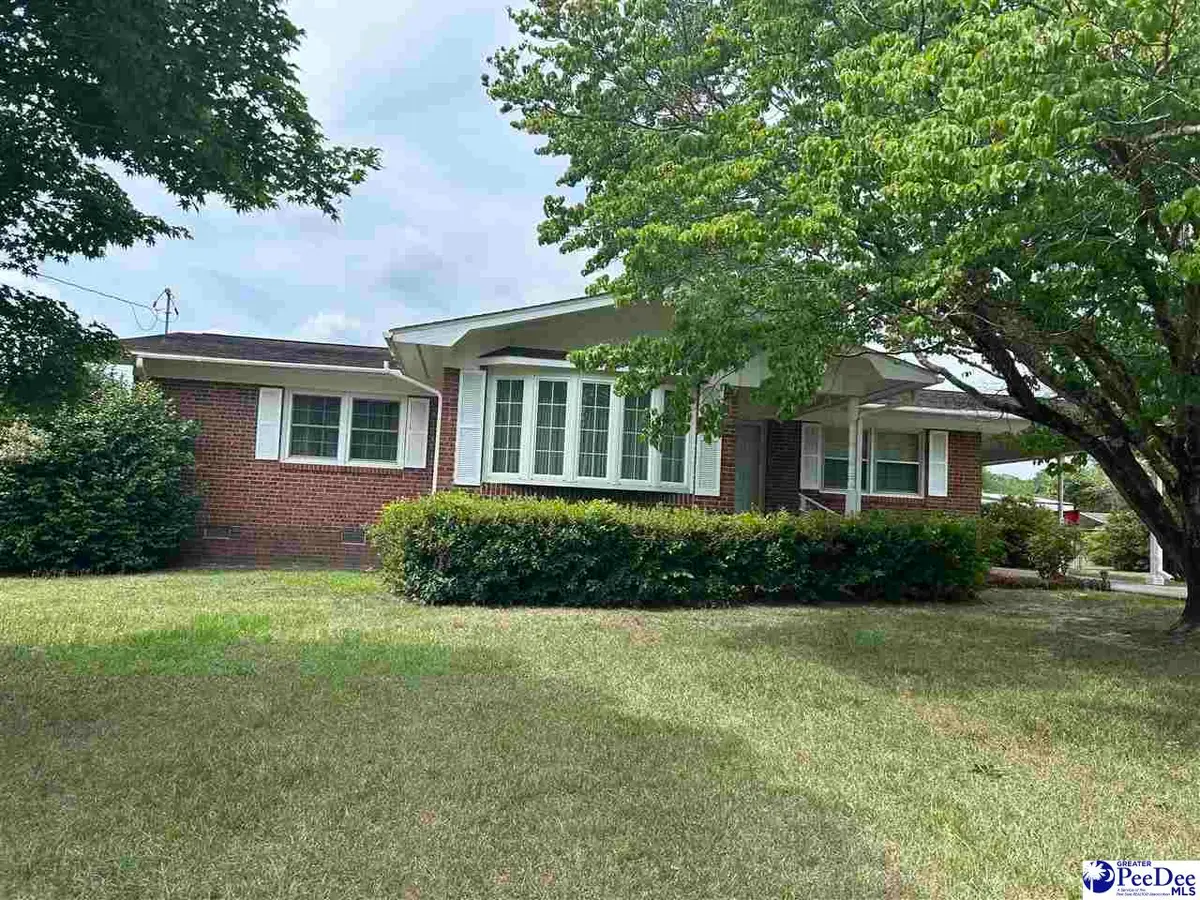 209 Kinney Circle, Bennettsville, SC 29512 - #1