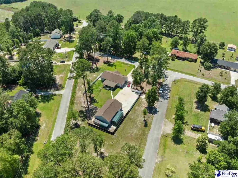 2621 Independence St, Hartsville, SC 29550 - #3