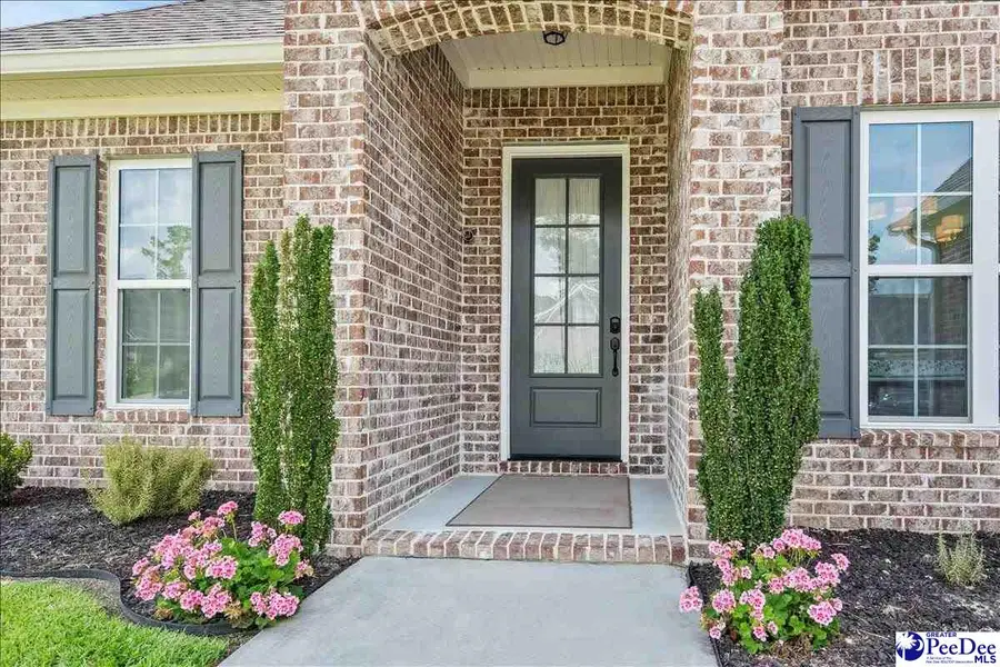 4212 Rodanthe Circle, Florence, SC 29501 - #2