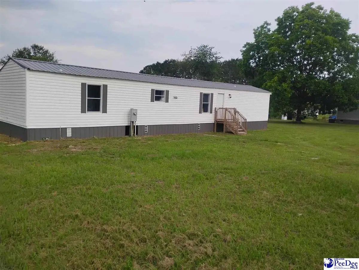 209 Shorthorn Rd., Cheraw, SC 29520 - #1