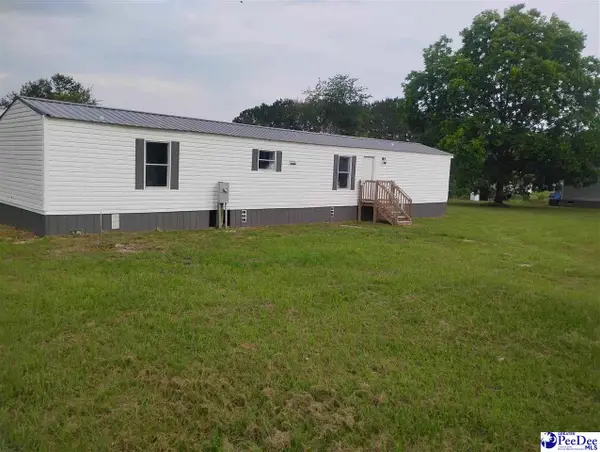 209 Shorthorn Rd., Cheraw, SC 29520