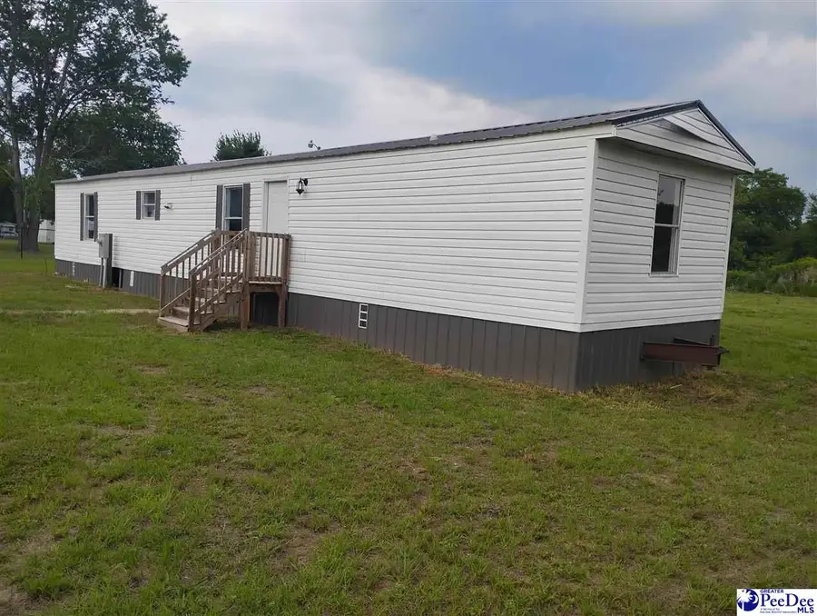 209 Shorthorn Rd., Cheraw, SC 29520 - #2
