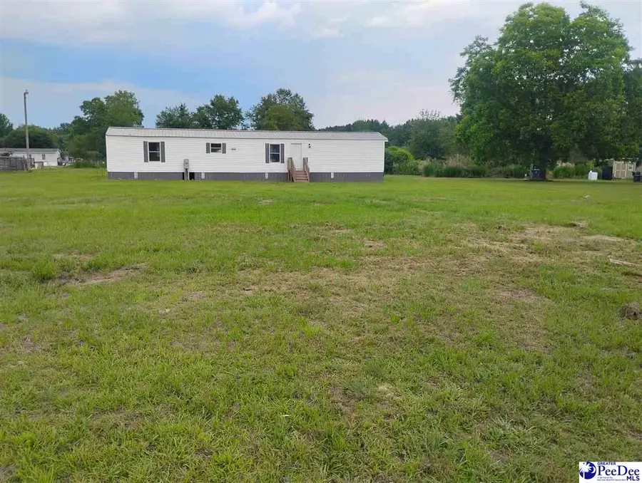 209 Shorthorn Rd., Cheraw, SC 29520 - #3