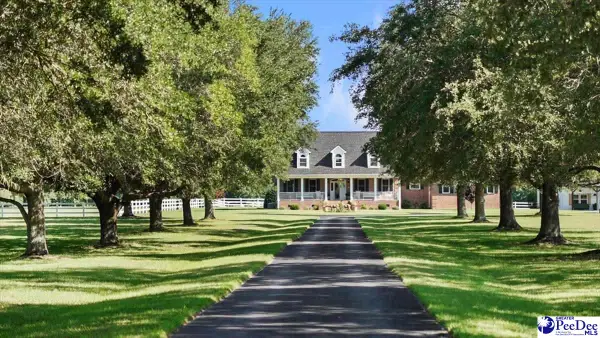 3370 Johnsonville Hwy, Lake City, SC 29560