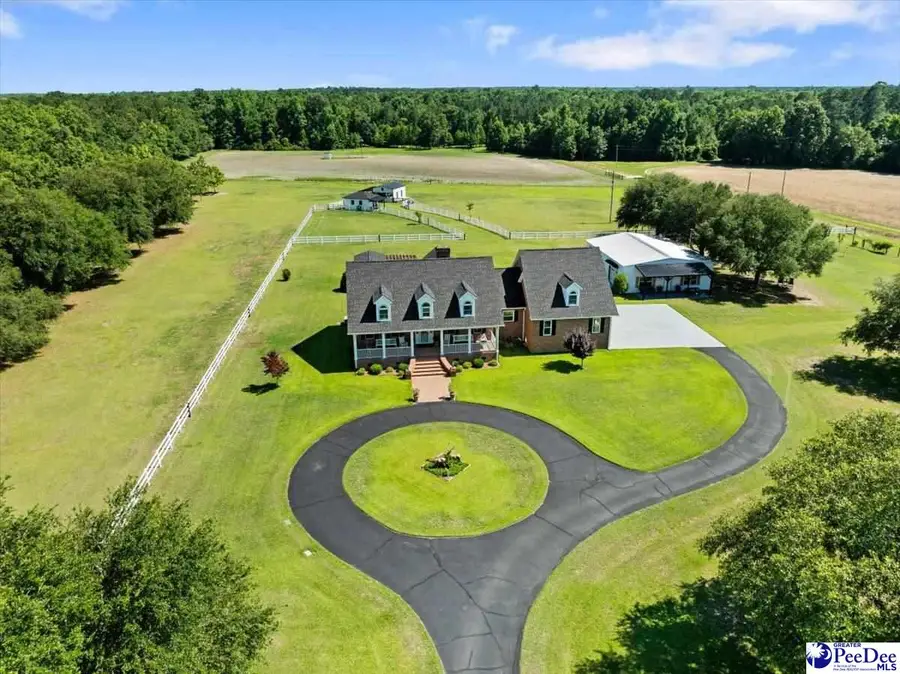 3370 Johnsonville Hwy, Lake City, SC 29560 - #3