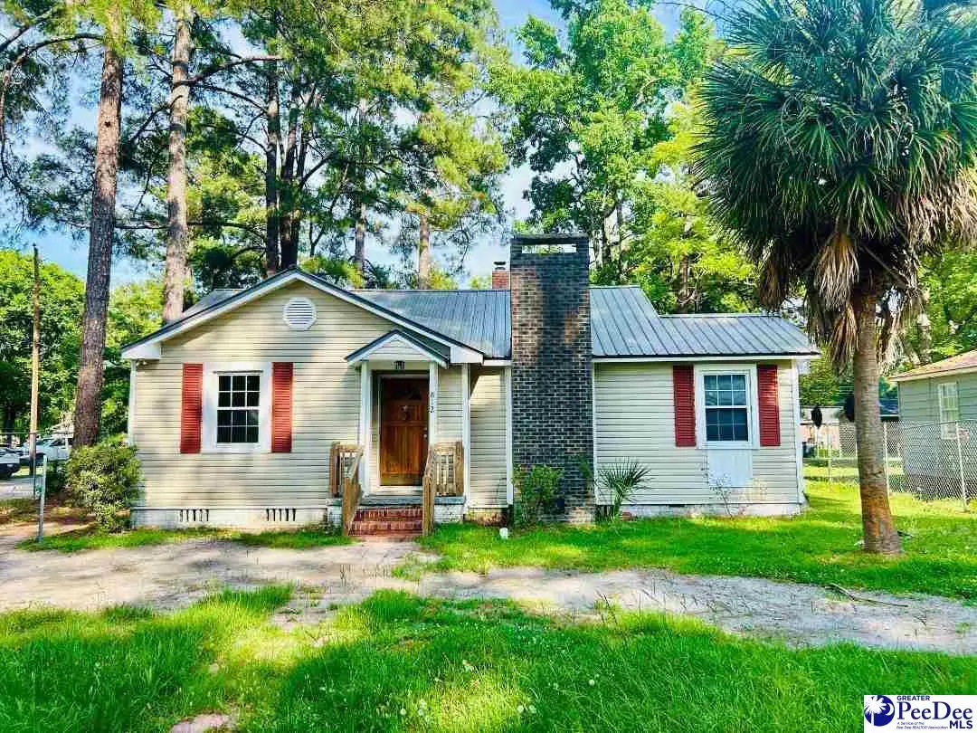 812 Jaycee Terrace, Marion, SC 29571 - #1