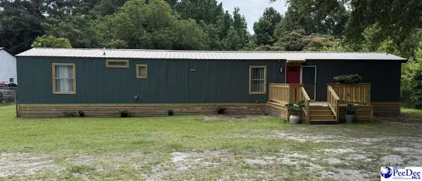 2035 S 5th St, Hartsville, SC 29550-5762