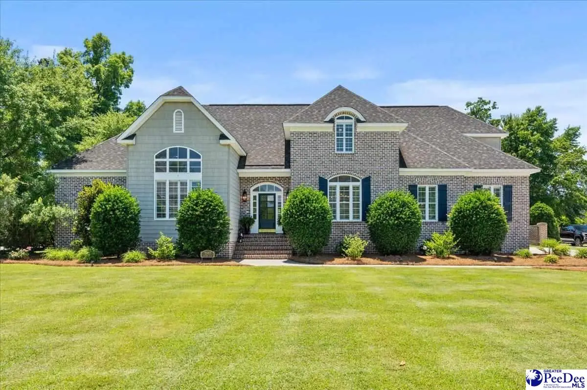 2502 Parsons Gate, Florence, SC 29501 - #1