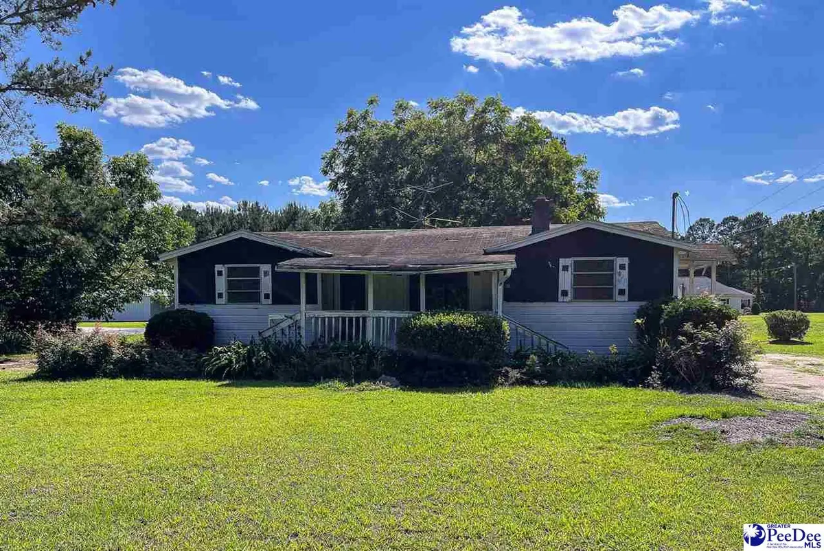 1267 N Old Georgetown, Lake City, SC 29560 - #1