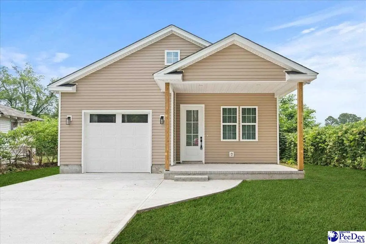 523 S Main, Sumter, SC 29150-5764 - #1
