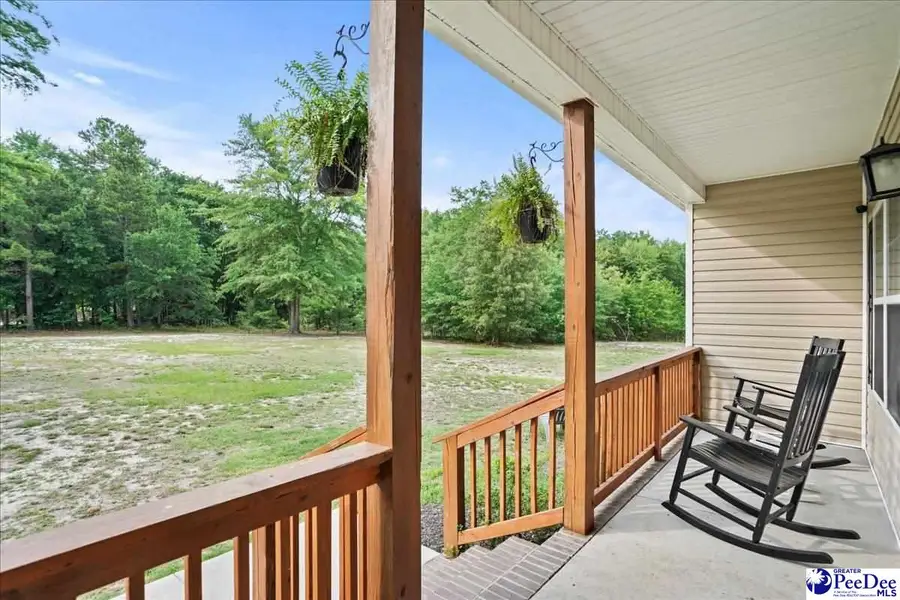 3384 White Plains Church Rd, Jefferson, SC 29718 - #3