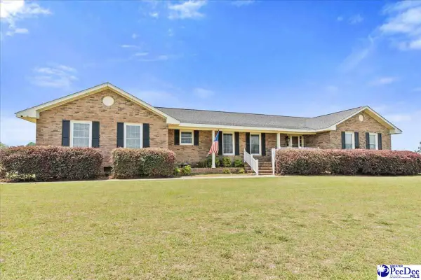 940 Seven Bridges Road, Lamar, SC 29069