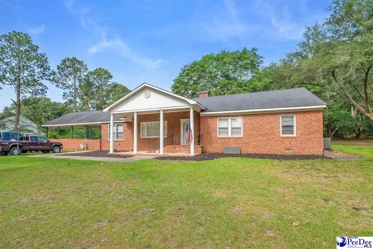 2384 Hwy 52 South, Cheraw, SC 29520 - #1