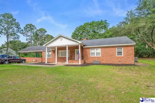 2384 Hwy 52 South, Cheraw, SC 29520