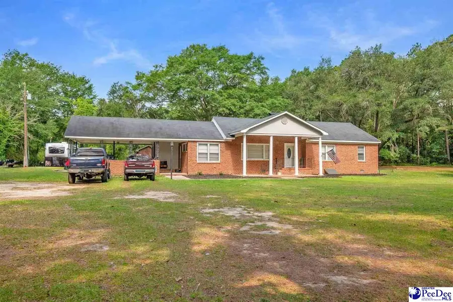 2384 Hwy 52 South, Cheraw, SC 29520 - #2