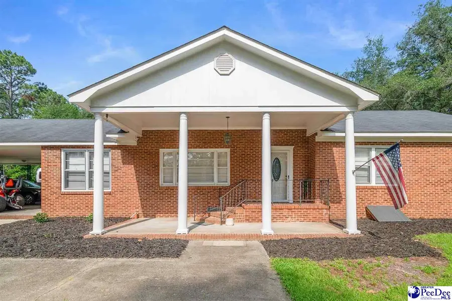 2384 Hwy 52 South, Cheraw, SC 29520 - #3