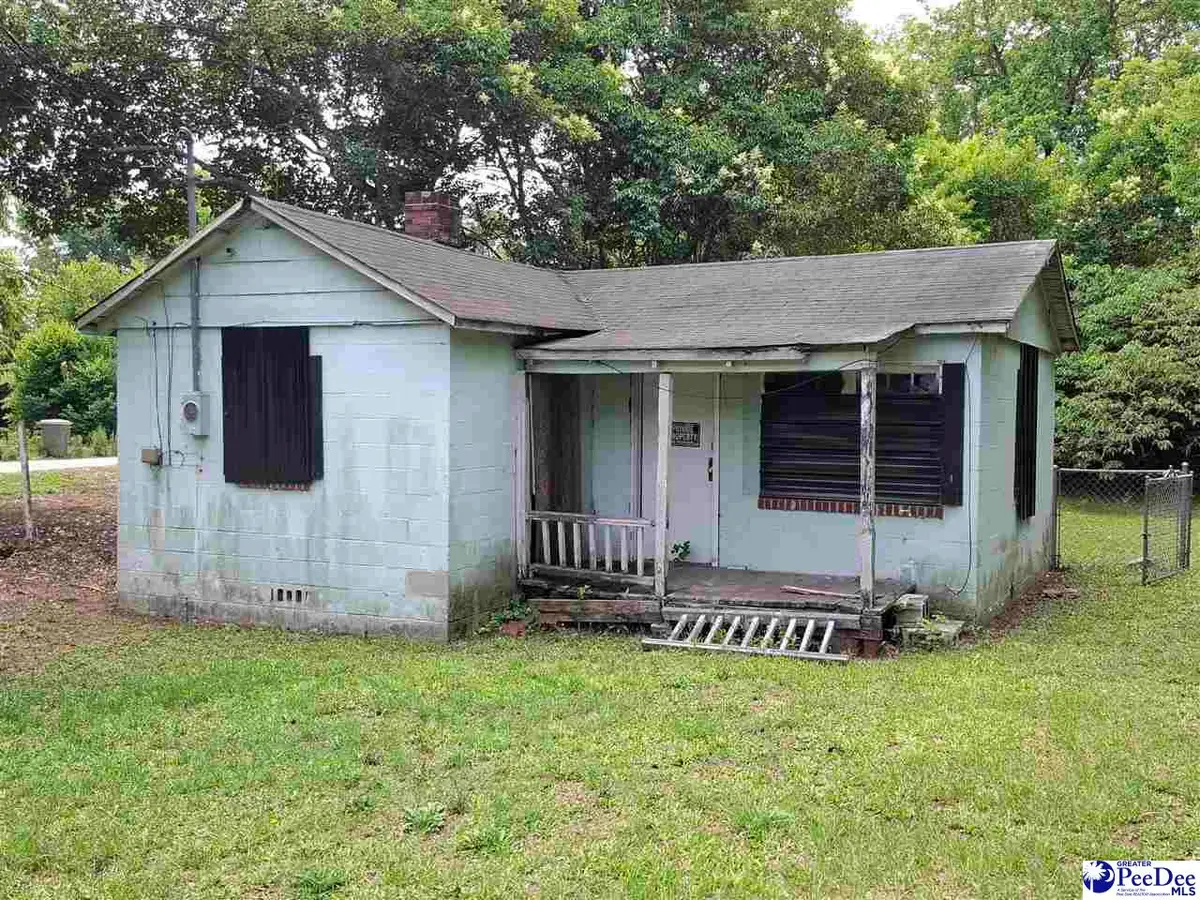 314 Jennings, Bennettsville, SC 29512-4262 - #1
