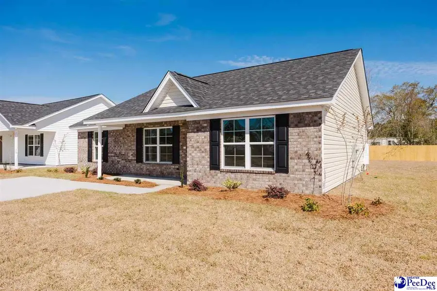3723 Cantle Street, Florence, SC 29505 - #3