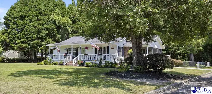 301 Azalea Ave., Marion, SC 29571-0000 - #2